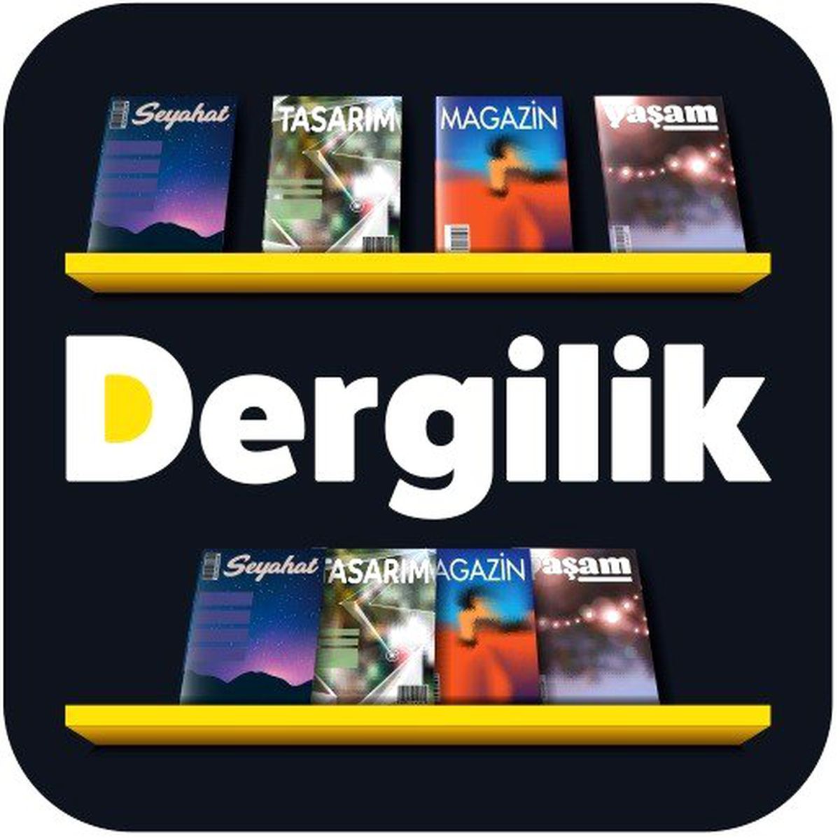 Dergilik\'te \'Sesli Makale\' dönemi