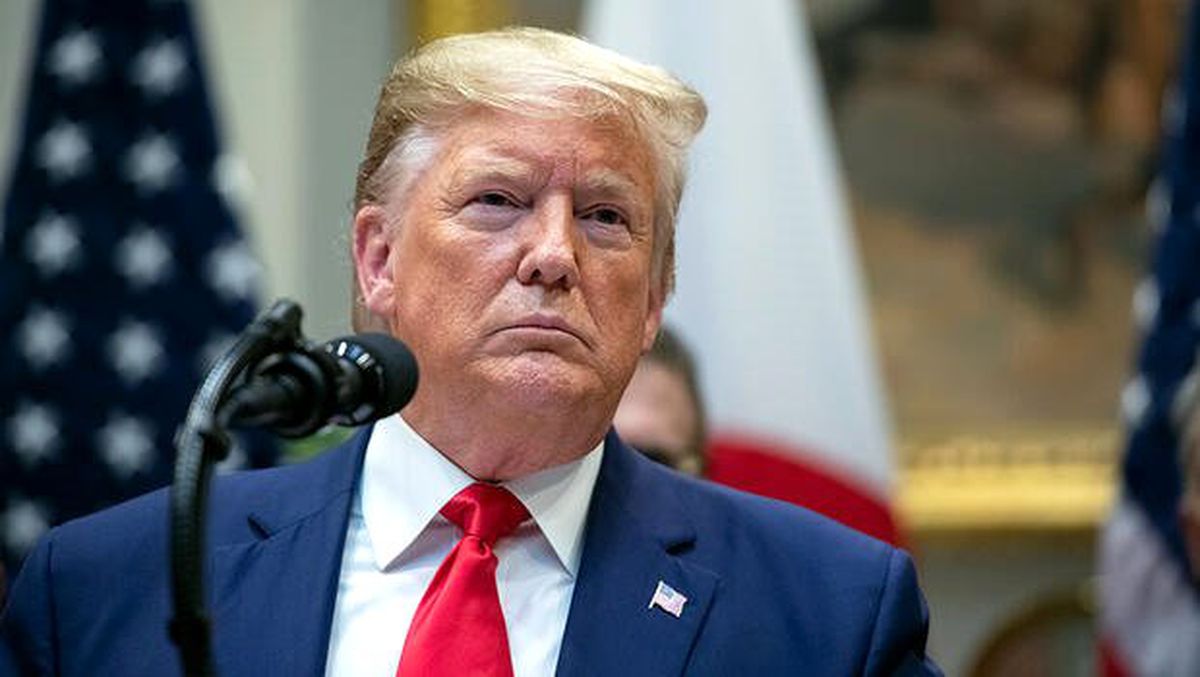 Donald Trump: "Olimpiyatlar ertelensin"