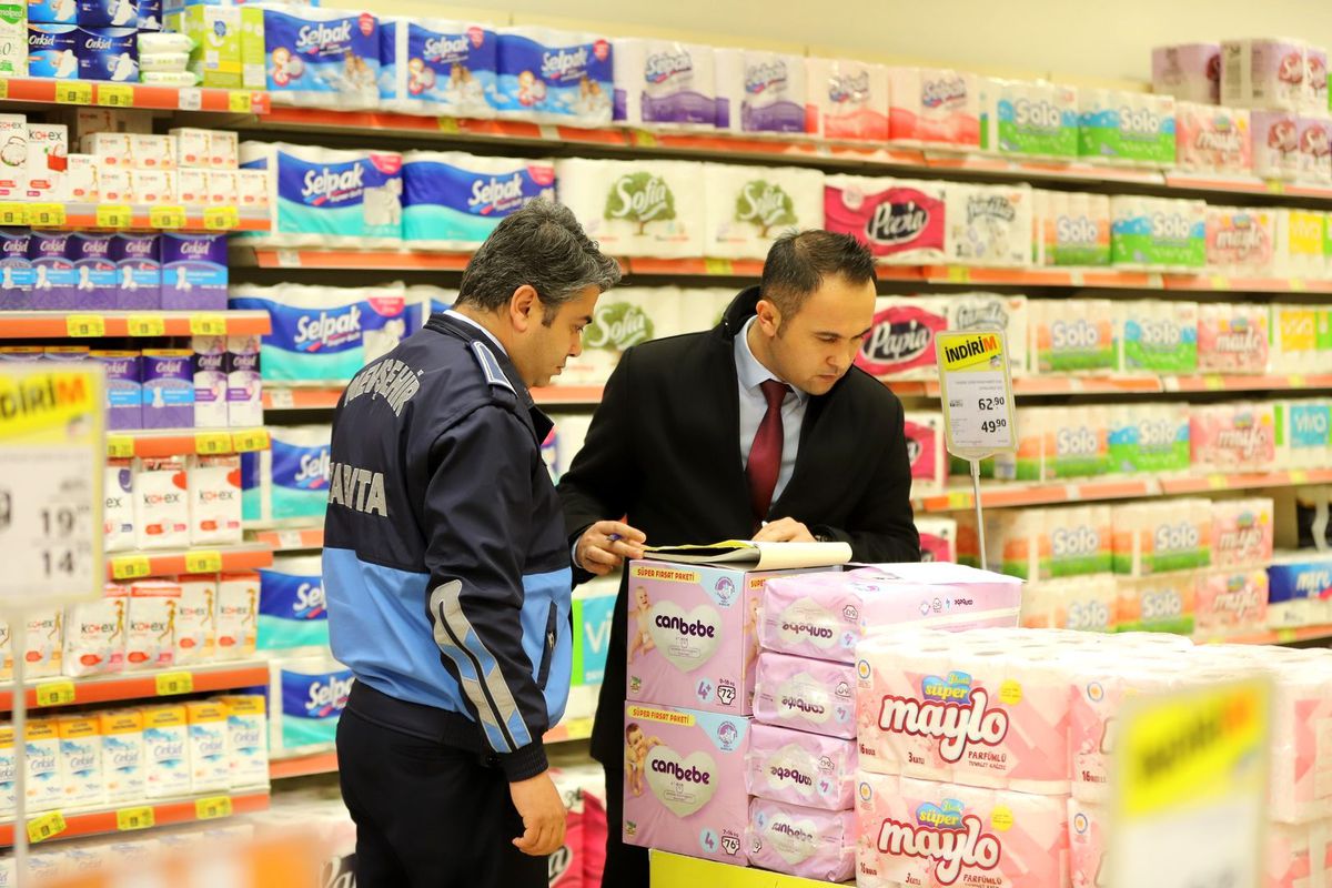 Fırsatçılara göz açtırılmayacak