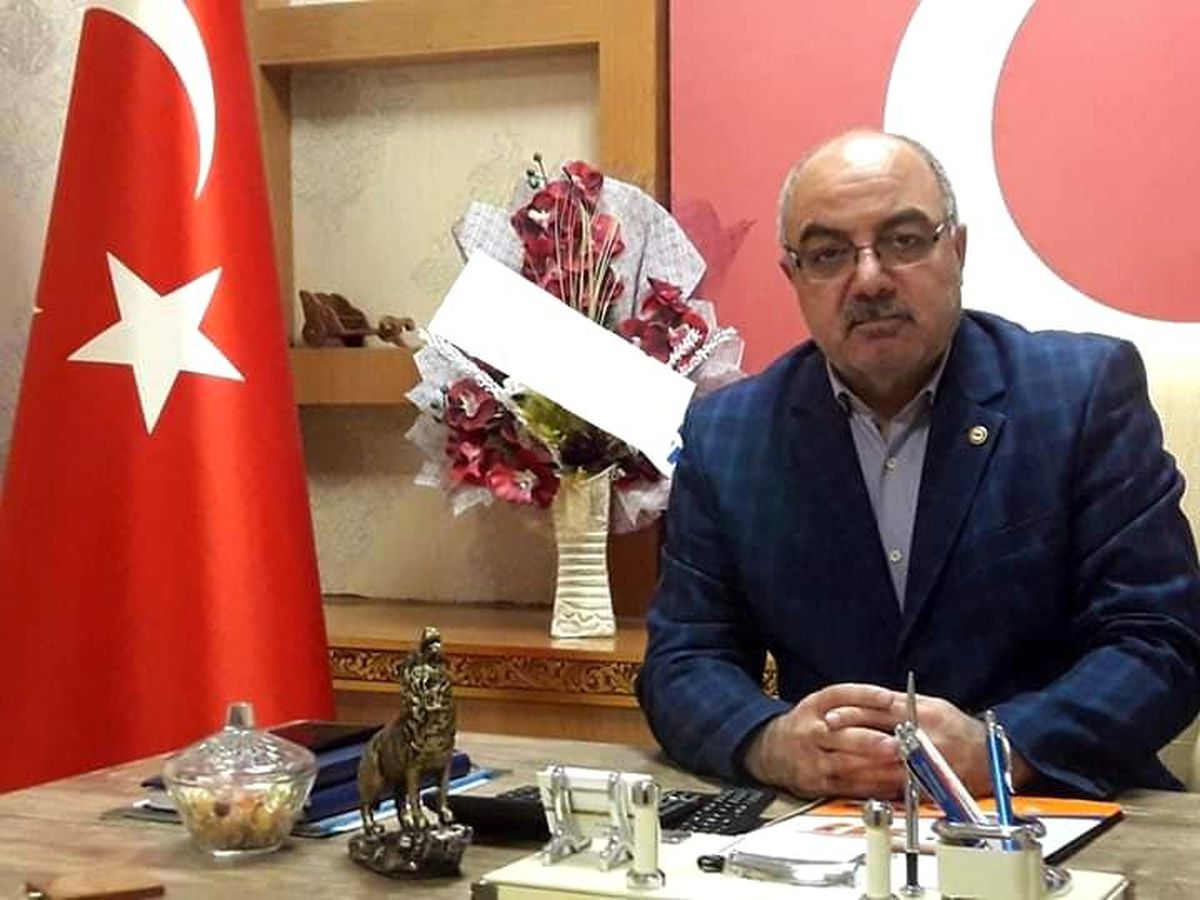 Gödekmerdan\'dan Korona virüs çağrısı