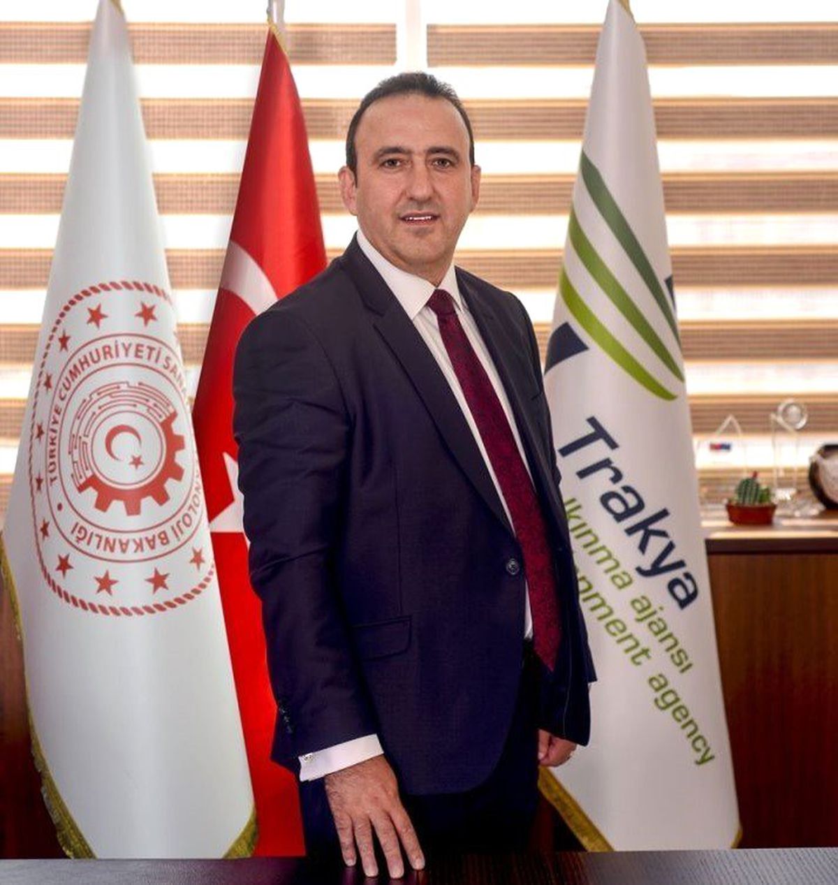 "Horizon 2100" isimli proje uygulanmaya başlıyor