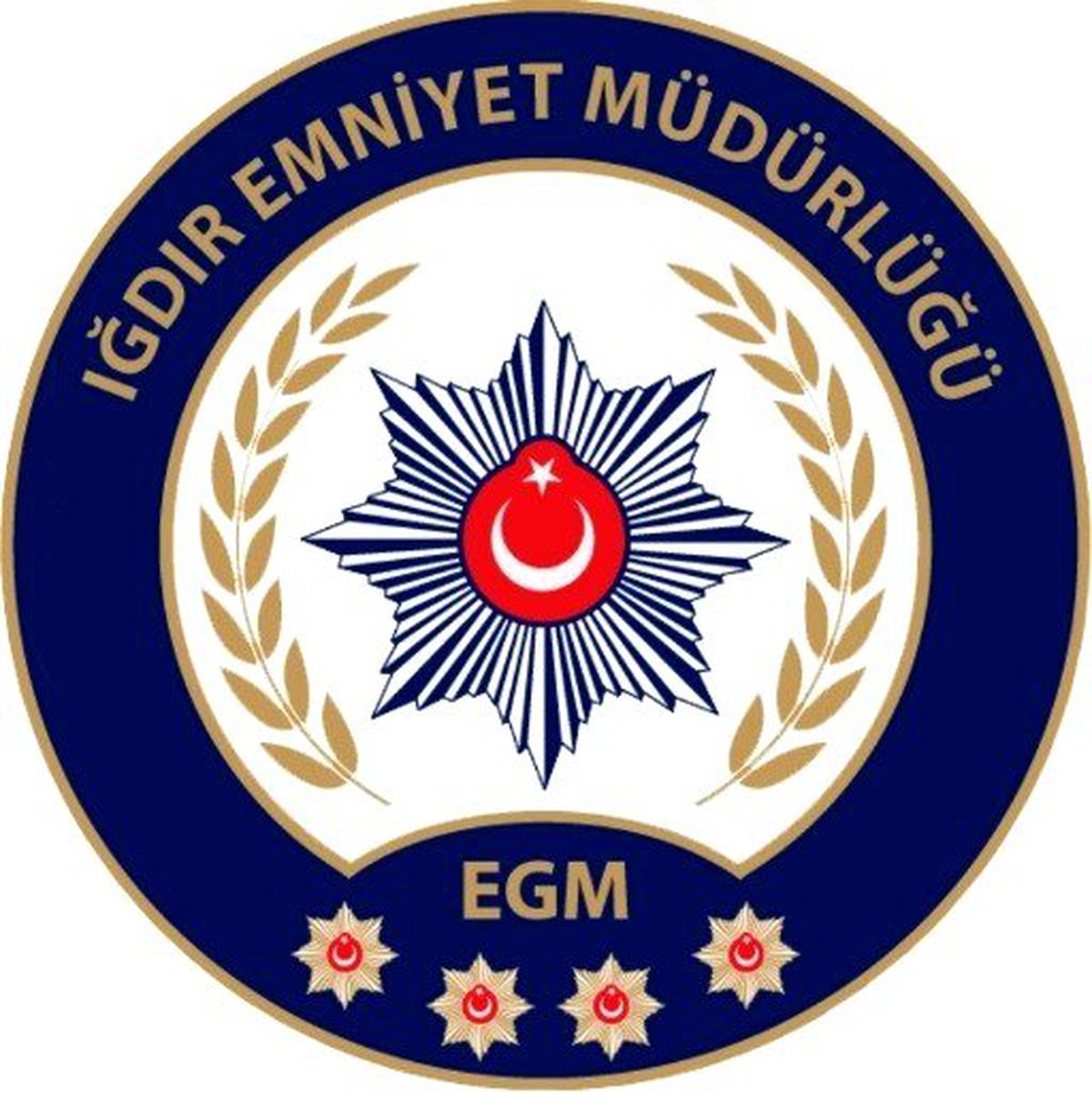 Iğdır\'da son bir ayda 80 bin 673 TL trafik cezası uygulandı