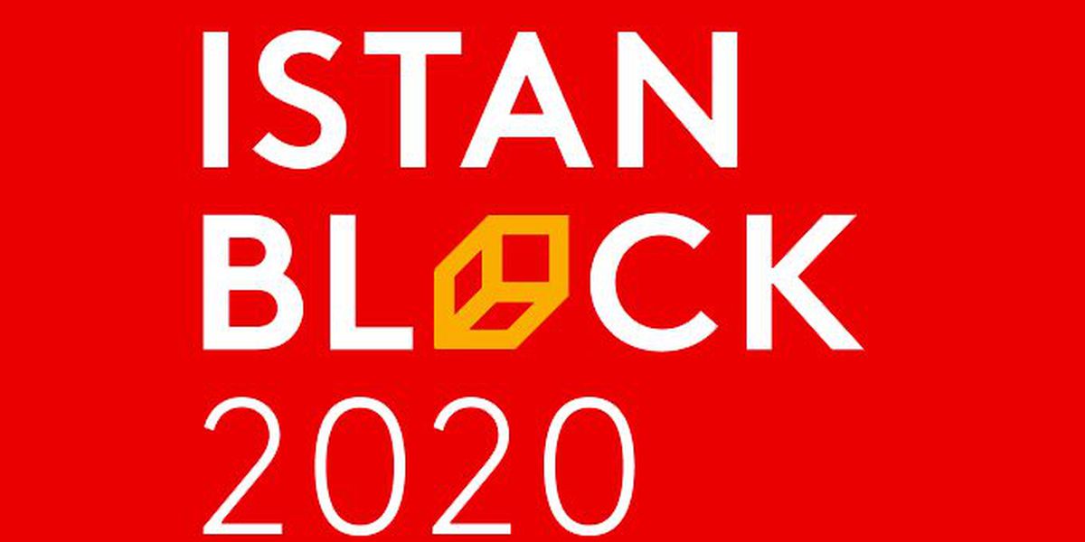 İstanbul Blockchain Week ertelendi
