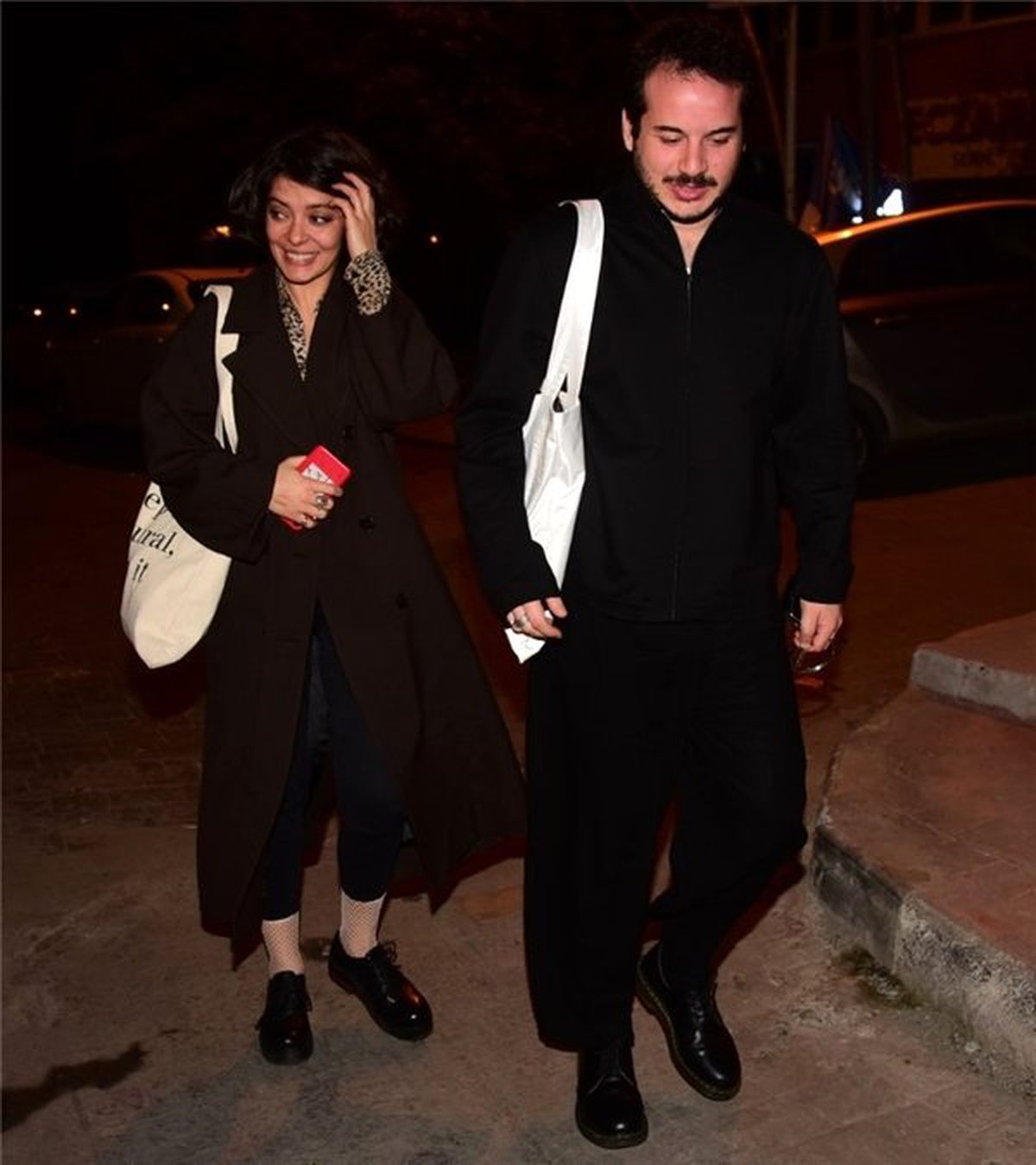 İşte Selin Şekerci\'nin yeni aşkı