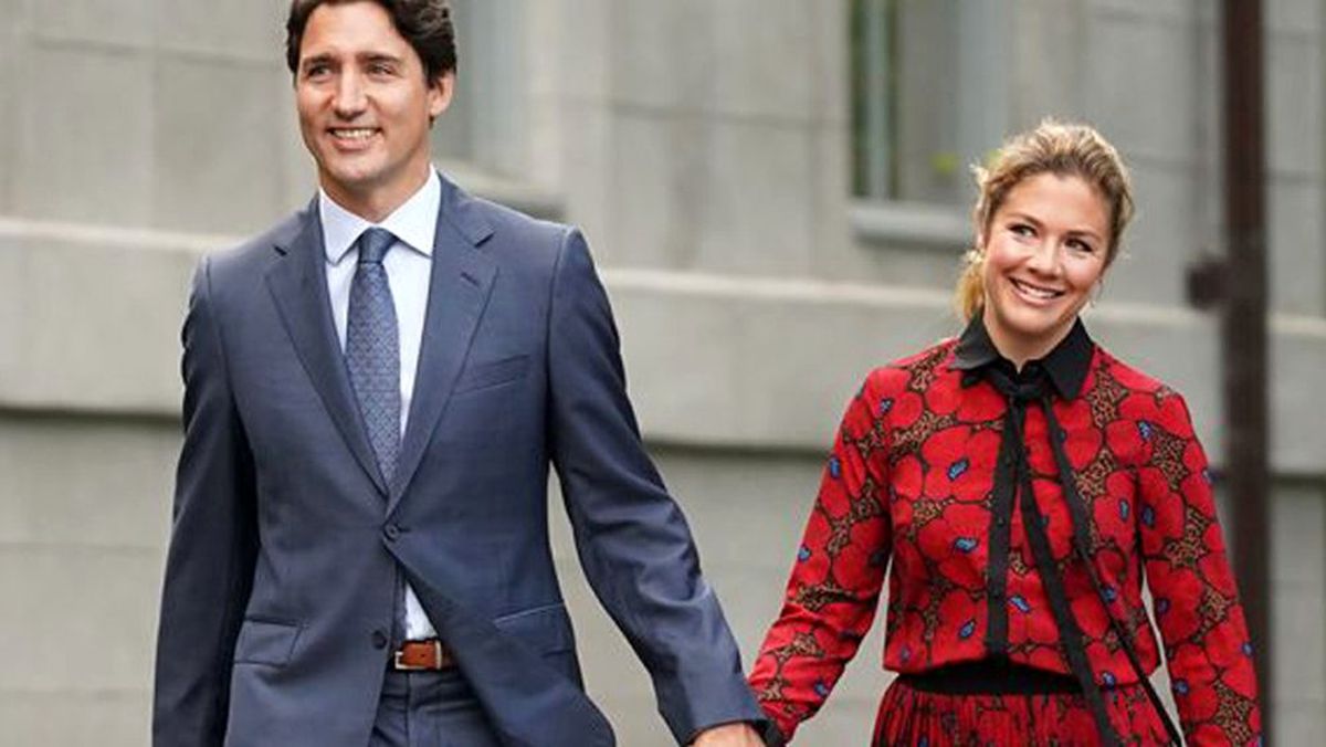Kanada Başbakanı Justin Trudeau karantinada