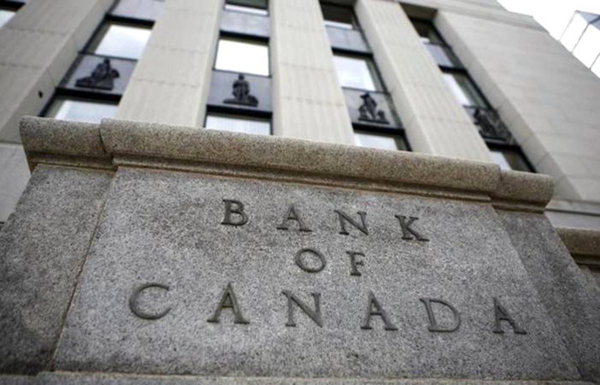 Kanada Merkez Bankası faiz indirdi