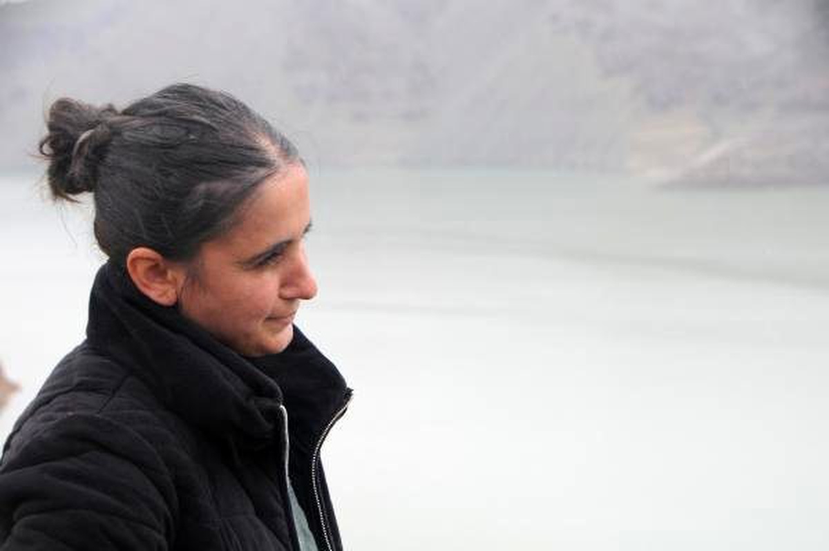 Kayıp Gülistan\'ın ablası: Her sudan çıkmadığı gün, yaşıyor umudumuzu sürdürüyoruz