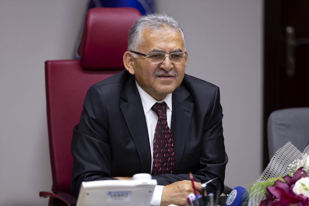 Kayseri\'de borçtan dolayı su kesintileri "koronavirüs" tedbirleri kapsamında ertelendi