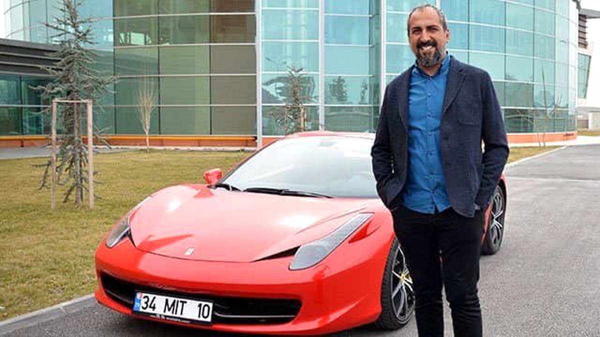 Kayserispor Asbaşkanı Mustafa Tokgöz Açıklaması