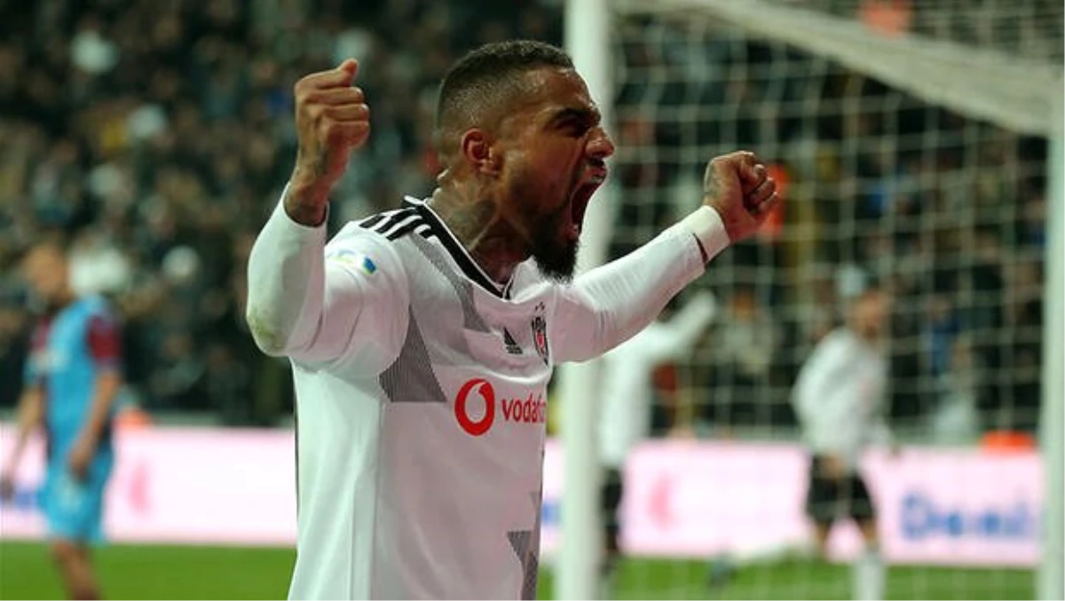 Kevin-Prince Boateng\'ten corona virüsü açıklaması!