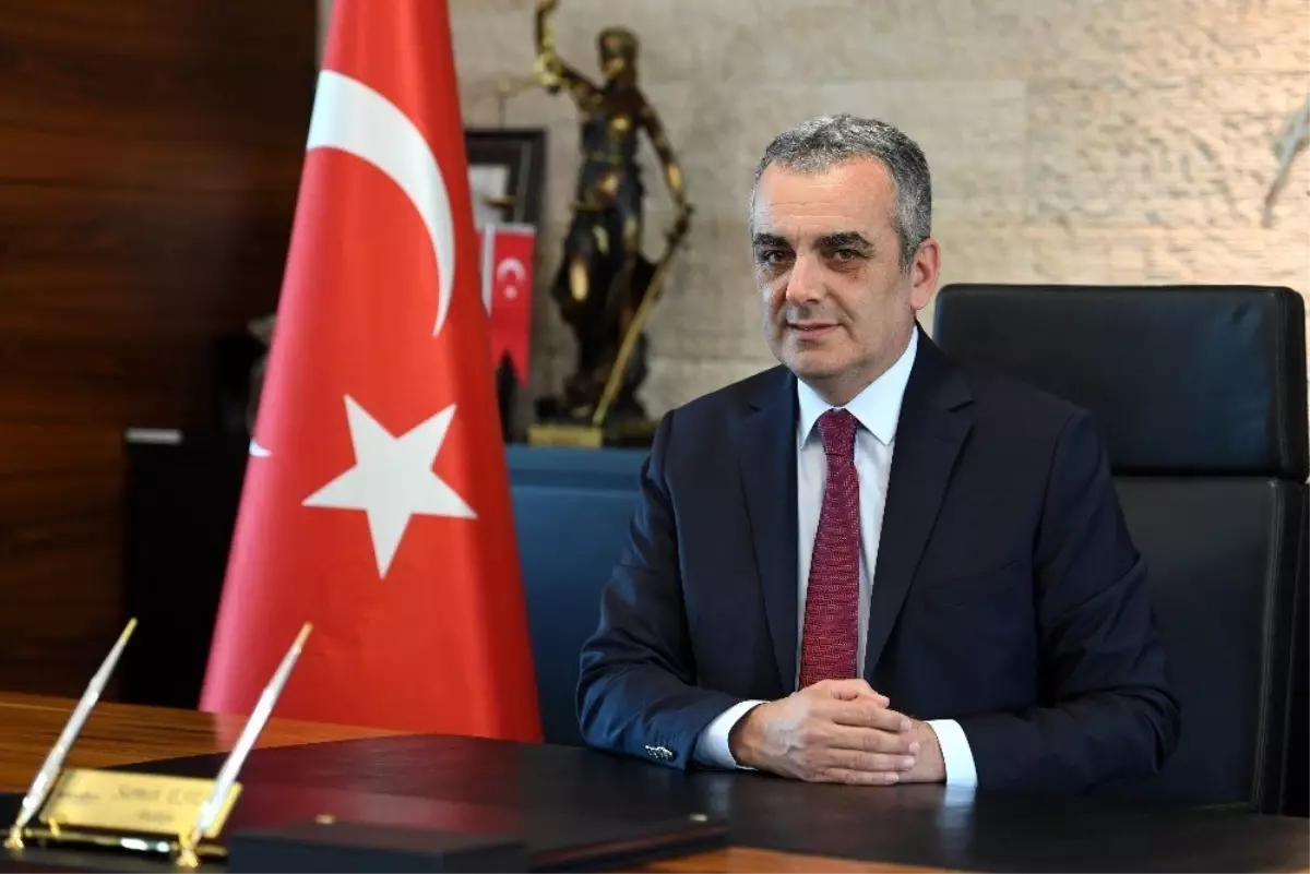 Konyaaltı Belediyesi\'nden Korona virüs tedbirleri