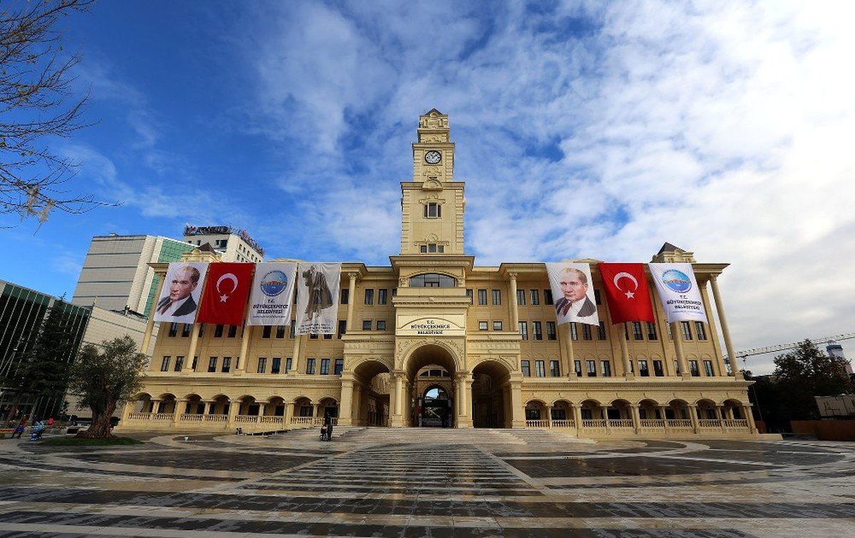 Korona riskine karşı evinden çıkmak istemeyenlere online hizmet imkanı