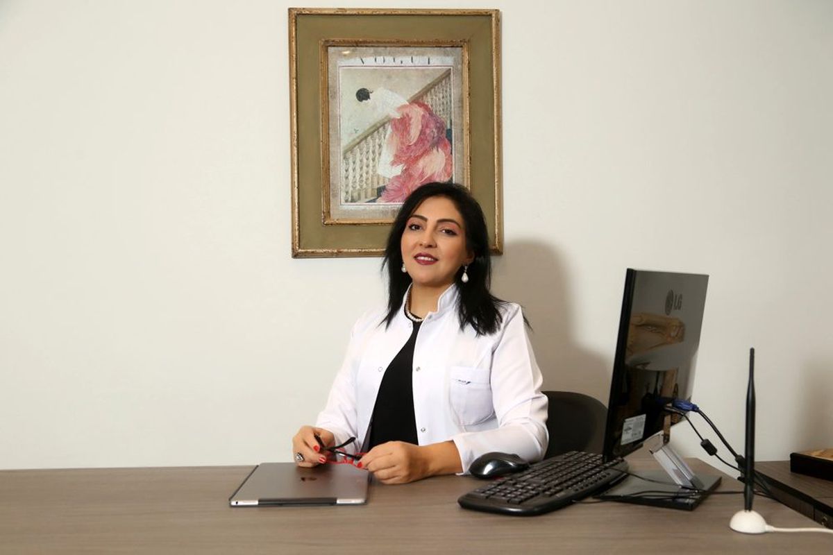 "Koronavirüsten bağışıklık sistemimizi güçlendirerek korunabiliriz"