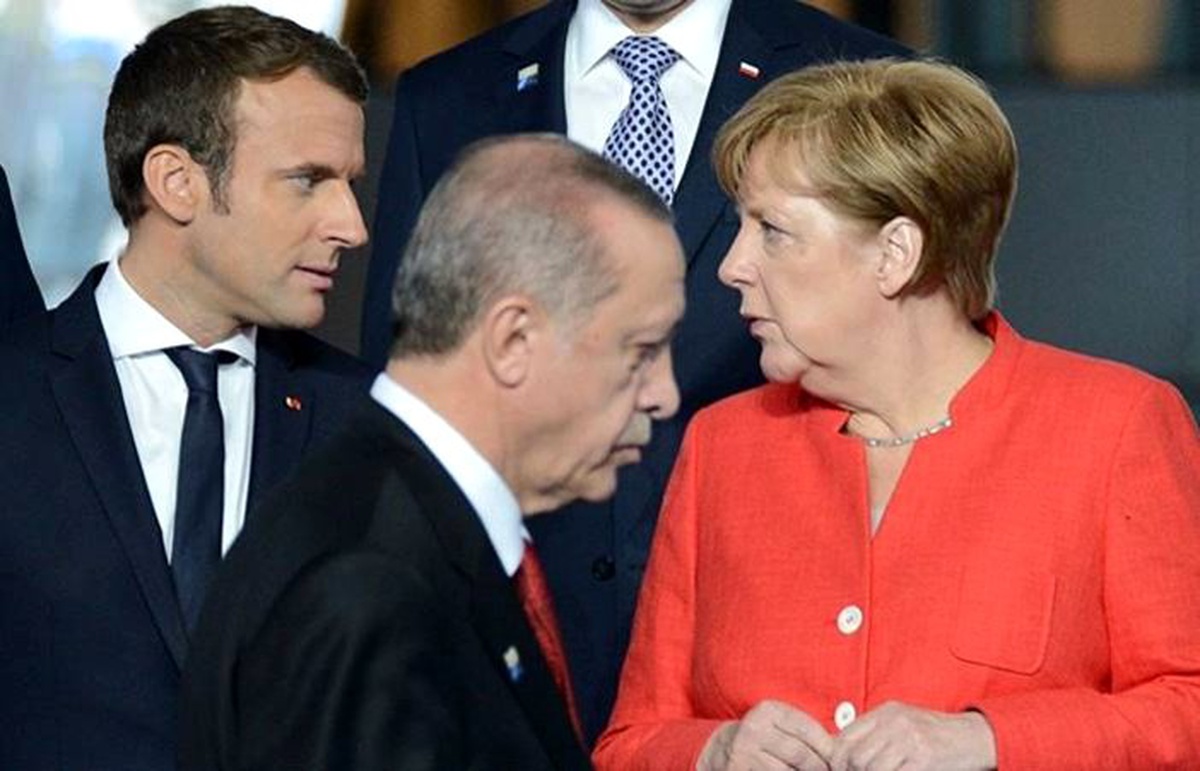 Liderler zirvesi telekonferansla yapılacak
