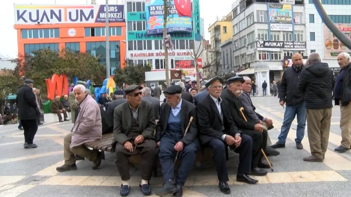 Malatyalılar korona virüsüne meydan okuyor