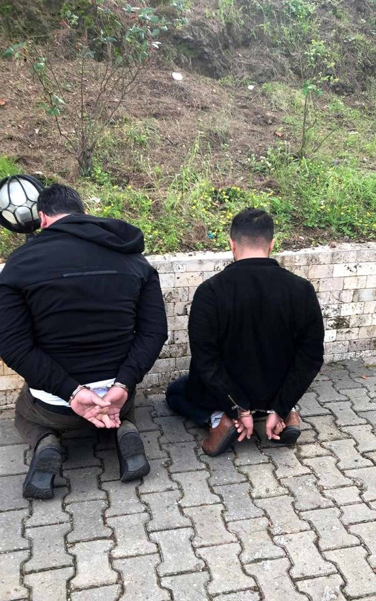 Marmaris\'te tefeci operasyonu: 1 kişi tutuklandı
