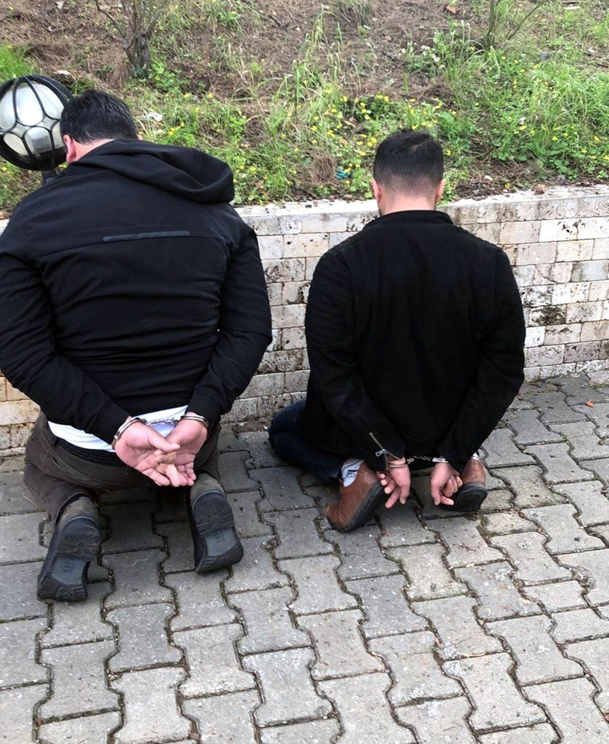 Marmaris\'te tefeci operasyonunda 1 tutuklama