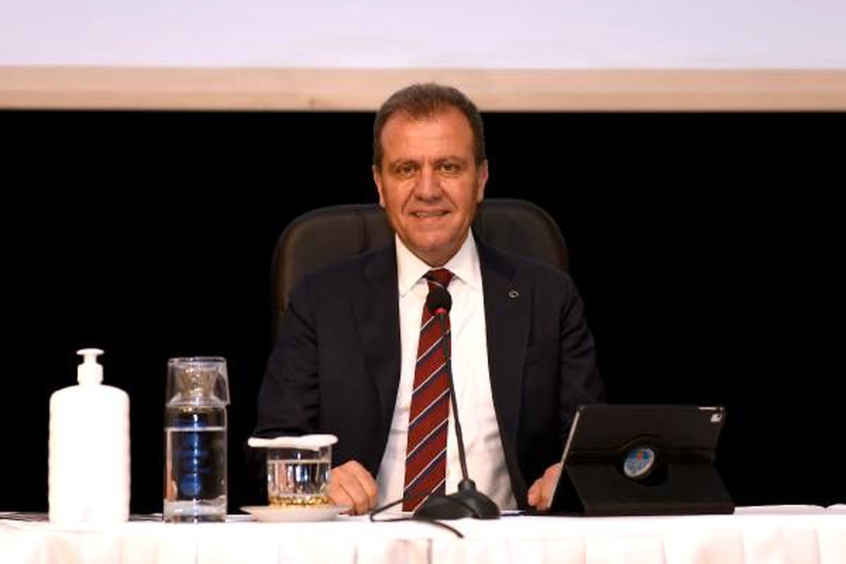 Mersin\'de borçtan dolayı su kesilmeyecek, kesilen sular açılacak