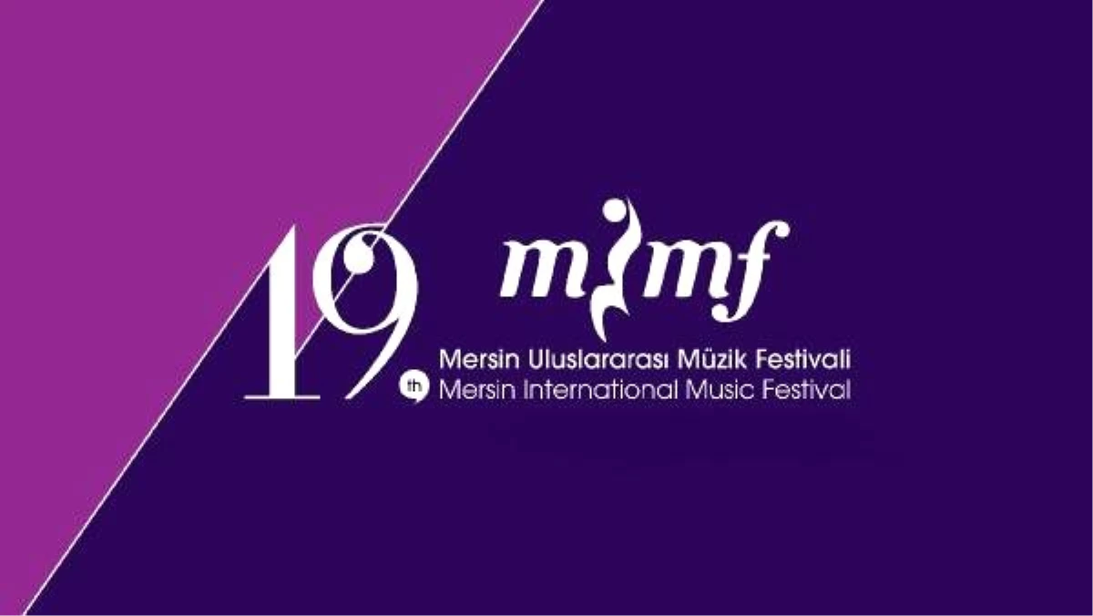 Mersin Uluslararası Müzik Festivali ertelendi