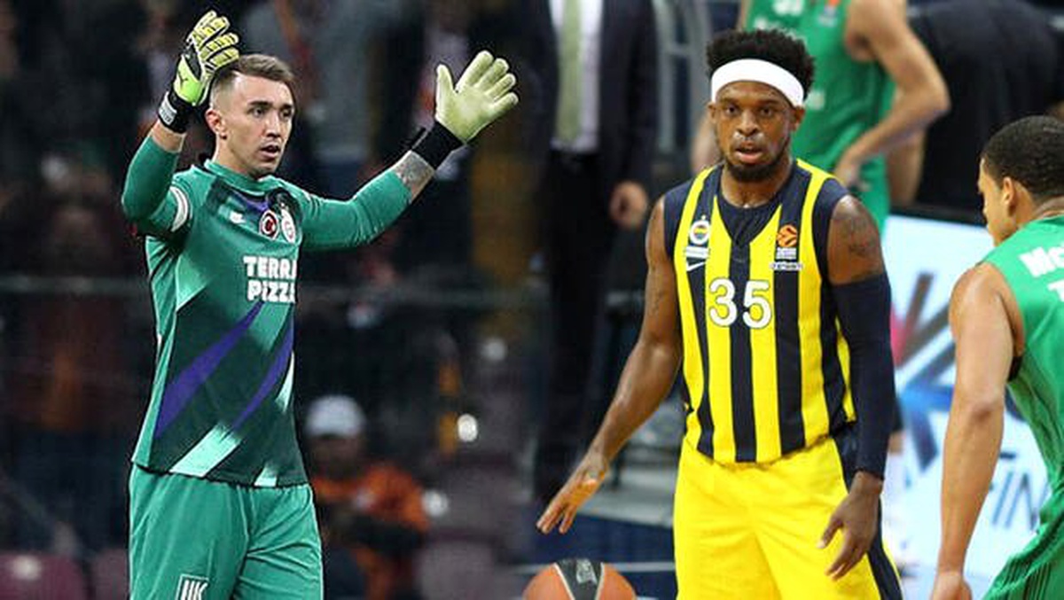 Fernando Muslera: "İnsan sağlığı futboldan önemlidir"