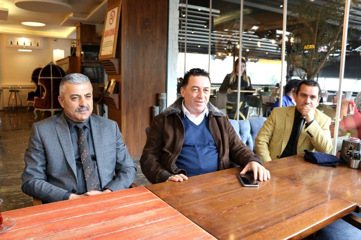 Niğde Esnaf Kooperatifi Türkiye\'de birinci sırada