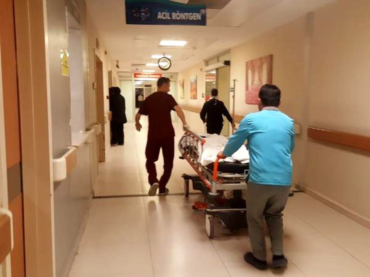 Pencereden düşen 3 yaşındaki Abdülselam öldü