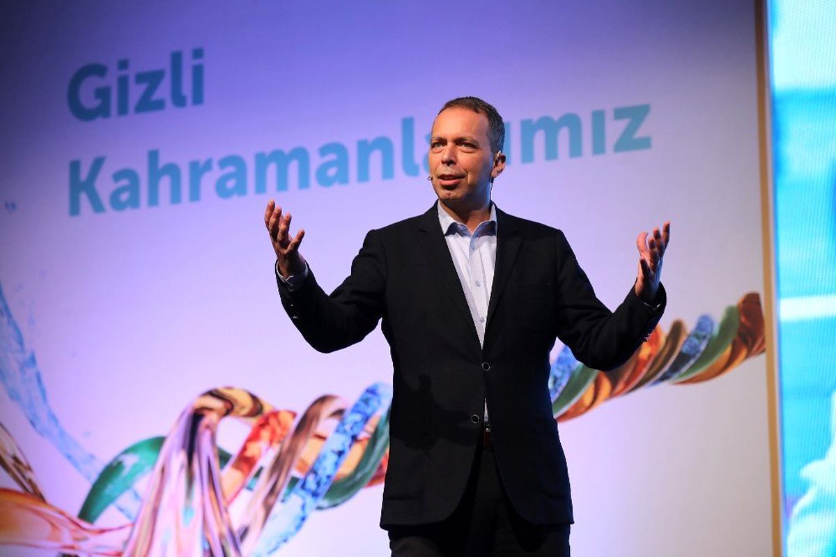 Petronas 2020 Distribütör Buluşması Antalya\'da gerçekleşti