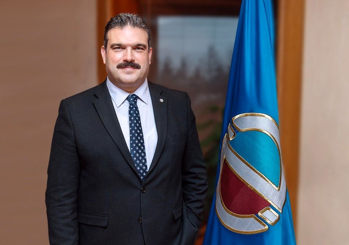 Rektör Çomaklı\'dan "Koronavirüs" tehlikesine ilişkin açıklama