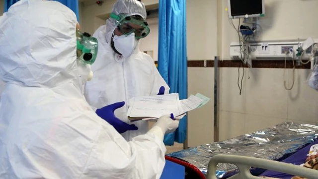 Son dakika: Sağlık Bakanlığı, koronavirüs testinin yapıldığı 25 hastanenin listesini yayınladı