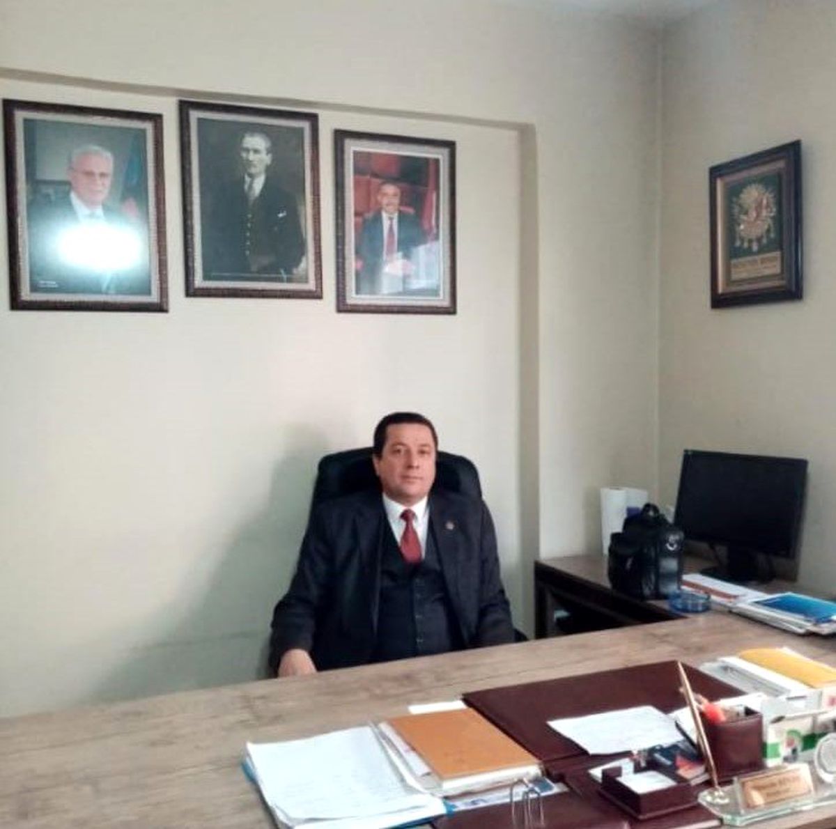 \'Servisçiler\'den mağdur olmamak için İçişleri Bakanlığı\'ndan talep