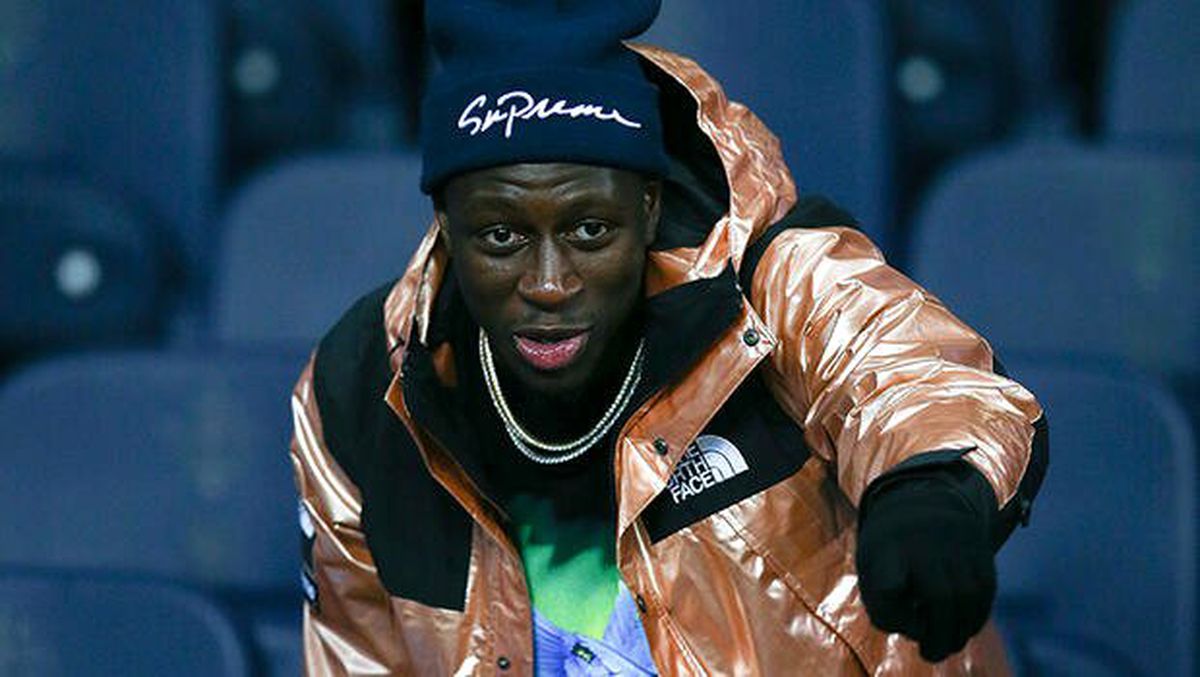 Son dakika! Benjamin Mendy\'de corona virüs şüphesi! Karantinaya alındı