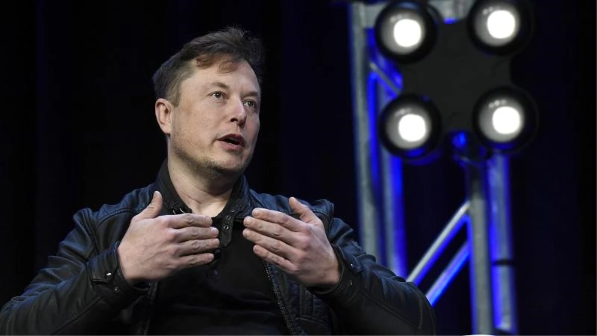 Tesla\'nın hissedarları Elon Musk\'a dava açtı, CEO mahkemeye çıkacak