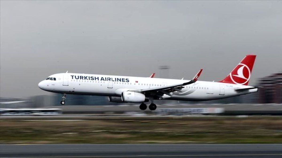 THY\'den 9 ülkeye uçuşların durdurulmasına ilişkin açıklama