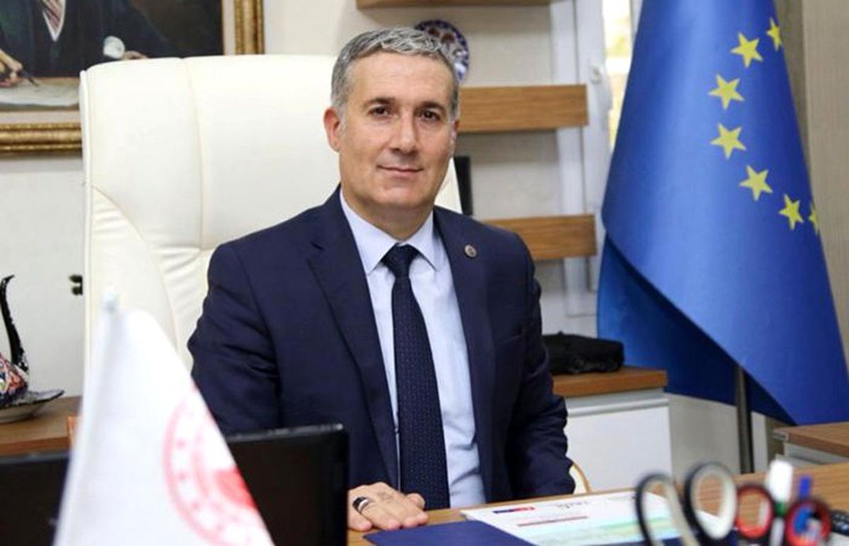 TKDK Desteği ile Mersin’de 317,5 milyon TL yatırım yapılacak