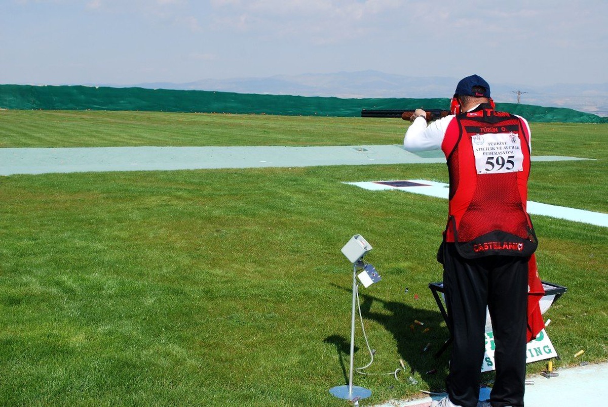 Trap Grand Prix turnuvası korona virüs nedeniyle iptal edildi