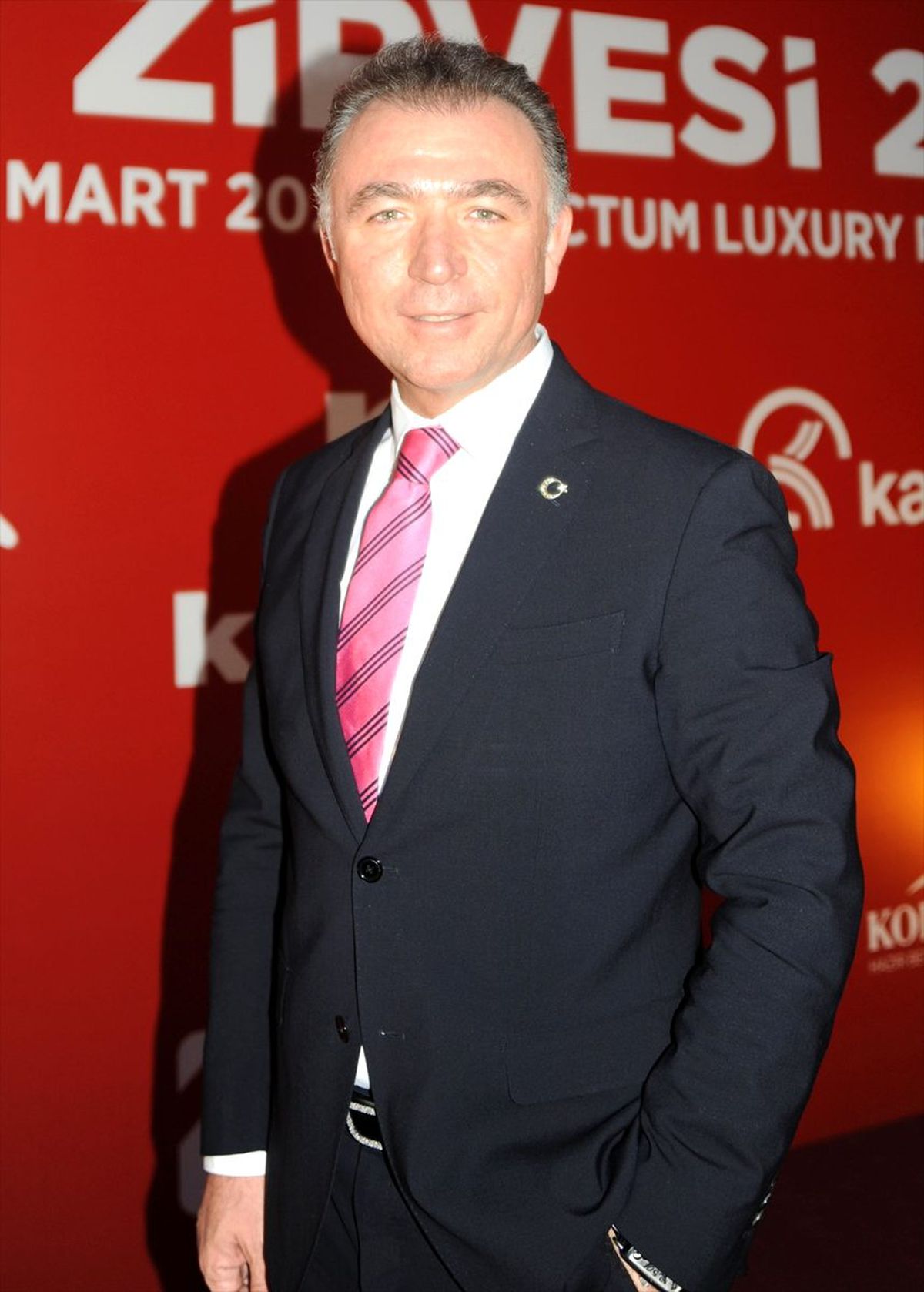TÜGİK Genel Başkanı Güral\'dan "faiz" değerlendirmesi Açıklaması