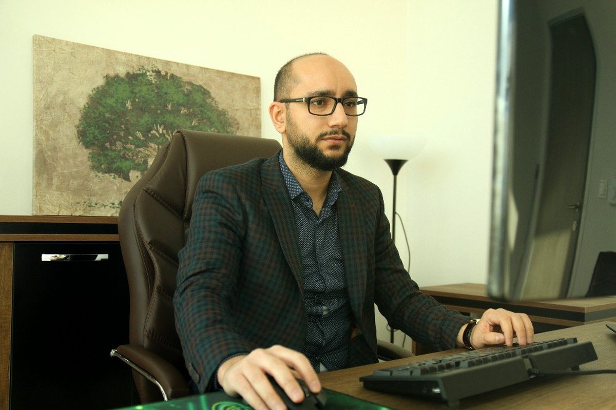 Türkiye\'de geliştirildi, dünyanın ilk 20 yazılımı arasına girdi