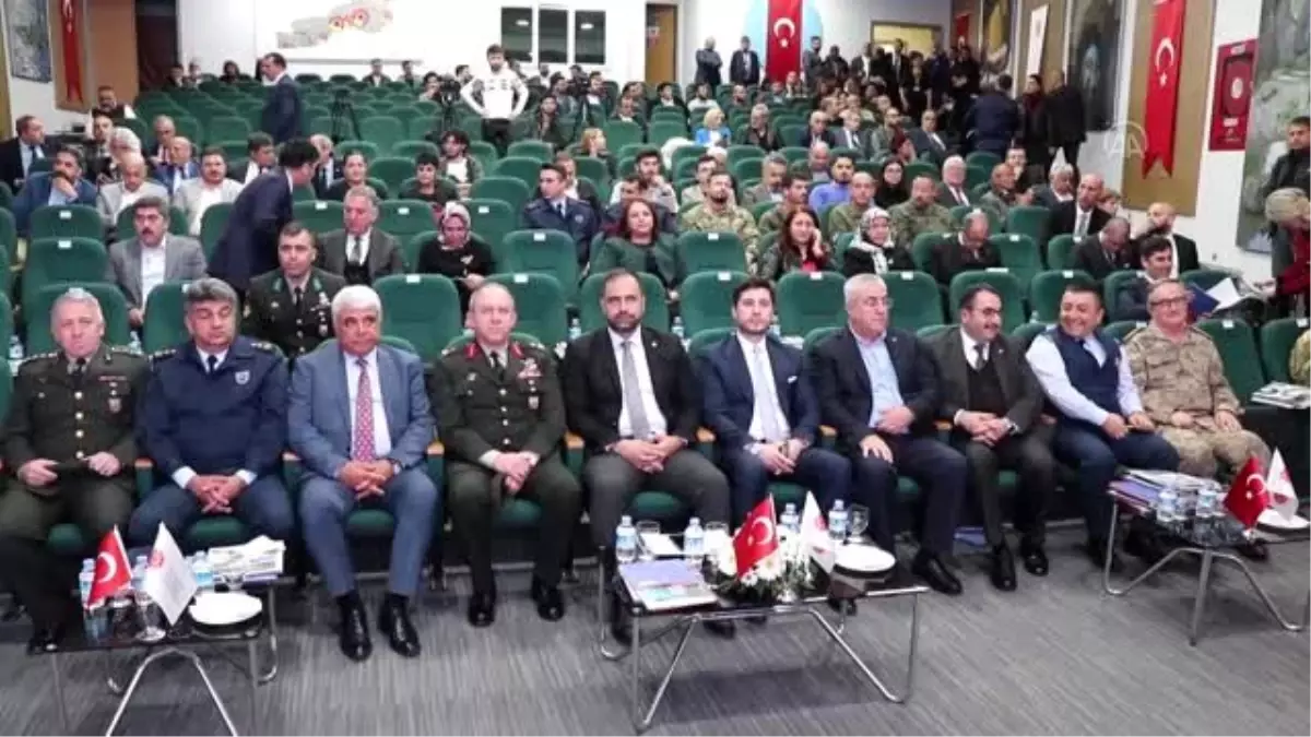 "Türkiye\'nin NATO Üyeliğinin 68. Yılı: Stratejik İttifakın Güçlü Üyesi Türkiye" paneli