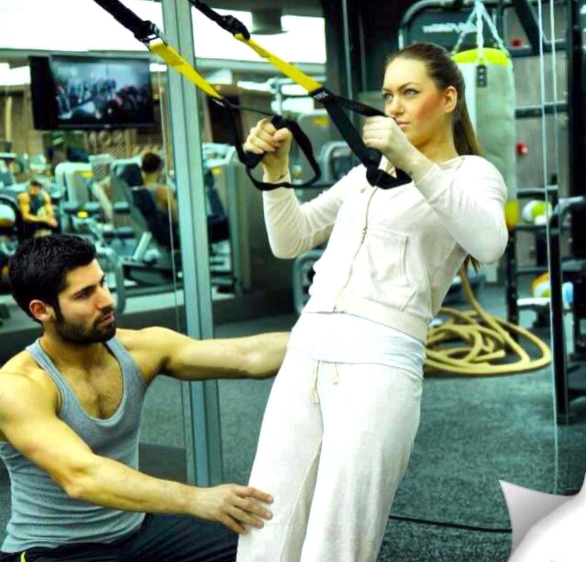 Uğur Kara Spor Merkezi Almanya ve Avusturya\'da şube açmayı hedefliyor