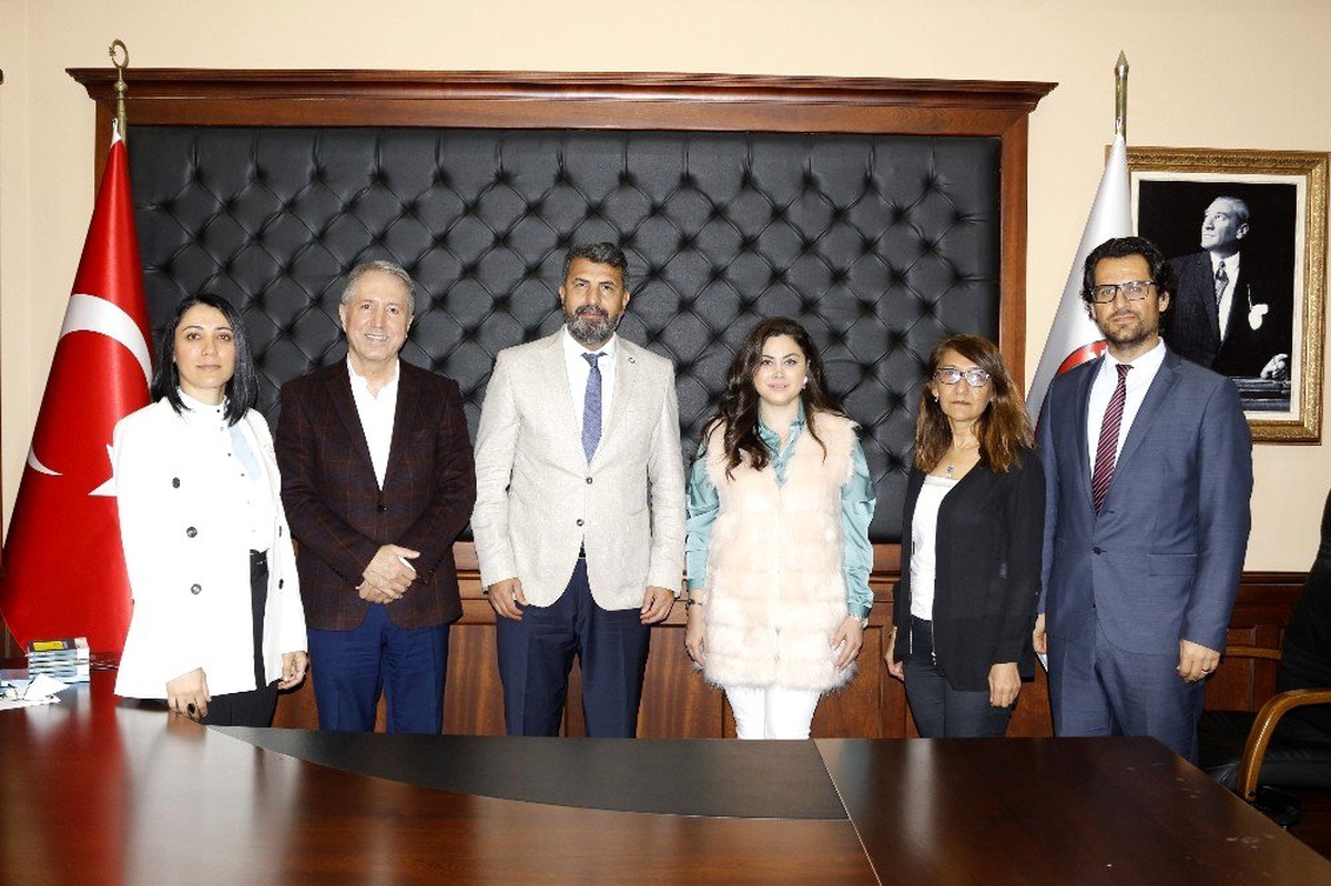 Yeşilboğaz: "En kronik toplumsal sorun, çocuk istismarıdır"