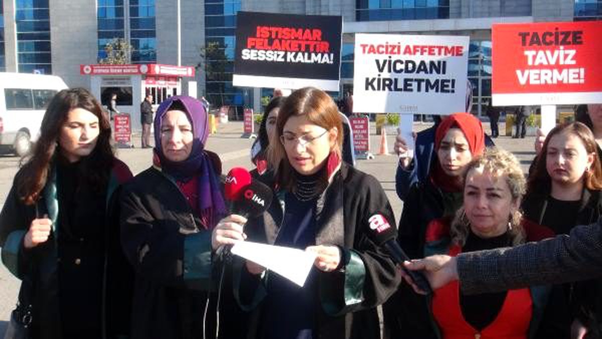 Yüzme öğretmeninin 5 yaşındaki çocuğa cinsel istismar davası devam etti