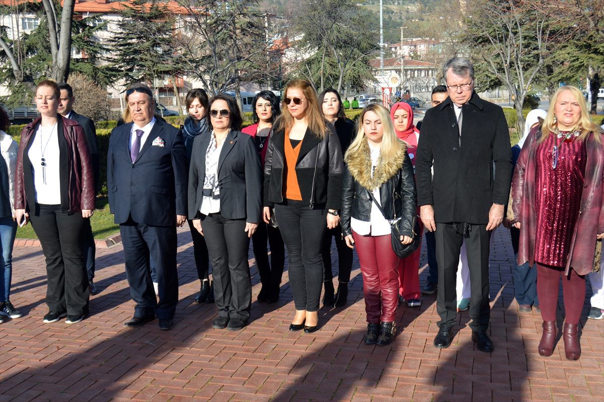 14 Mart Tıp Bayramı