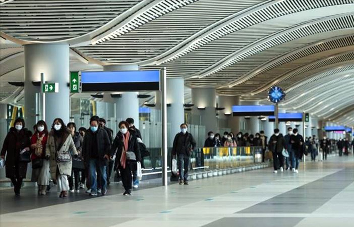 9 ülkeden Türkiye\'ye yolcu girişi durdurulacak
