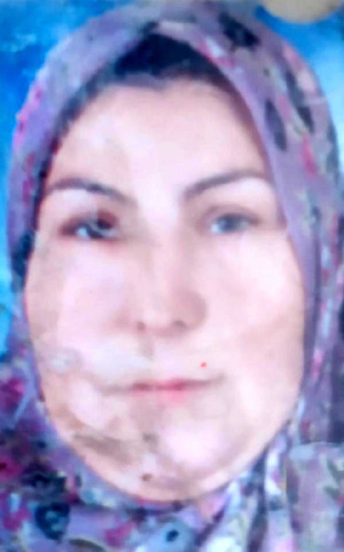 Ablasını öldürdü, sağlık kontrolüne götürülürken şarkı söyledi (2)
