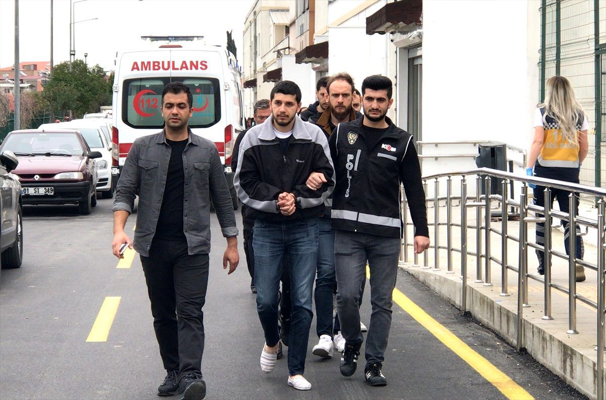 Adana\'da 363 sahte plaka ele geçirildi