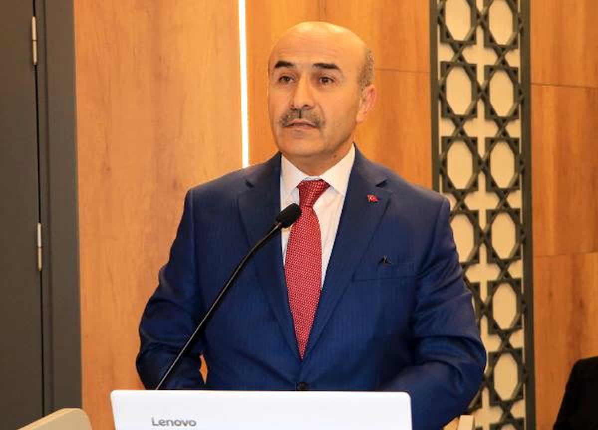 Adana Valisi Demirtaş: Virüs fırsatçılarına göz açtırmayacağız