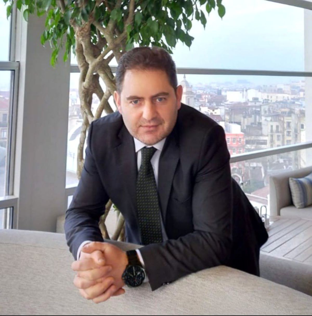 Altay: "Fırsatçıları ihbar edin"