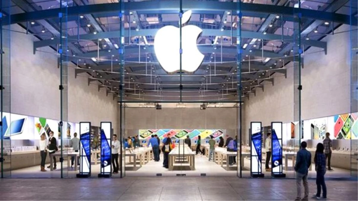 Apple, koronavirüs nedeniyle Çin dışındaki bütün mağazalarını kapatıyor