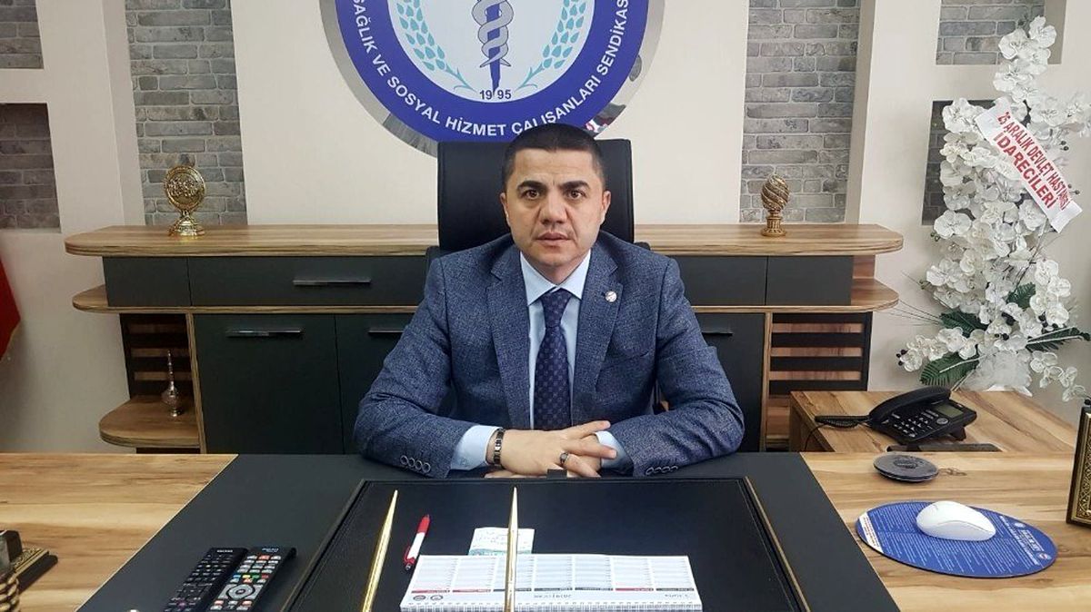 Arayıcı\'dan 14 Mart mesajı