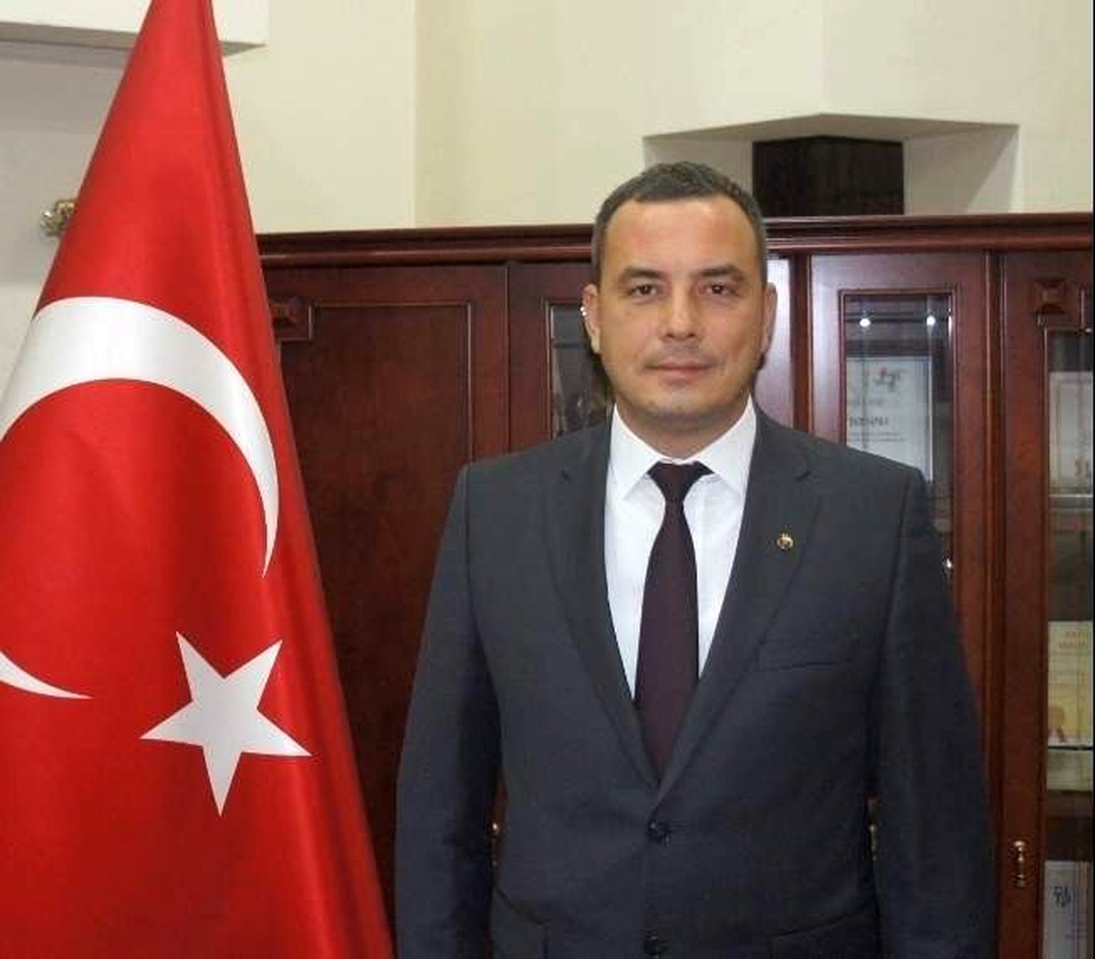 ATB Başkanı Çondur\'dan fahiş fiyatla mal satanlara uyarı